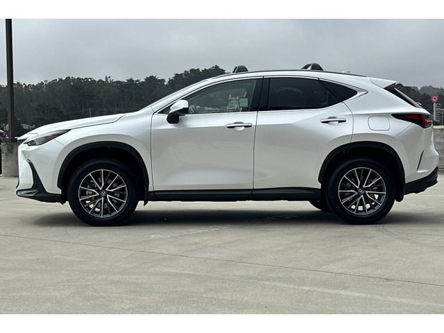 lexus nx hybrid 2025 JTJGKCEZ5S5040773 image lexus nx hybrid 2025 JTJGKCEZ5S5040773 image